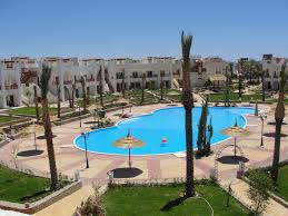 Sharm El-Sheikh - Naama Bay - Chalet