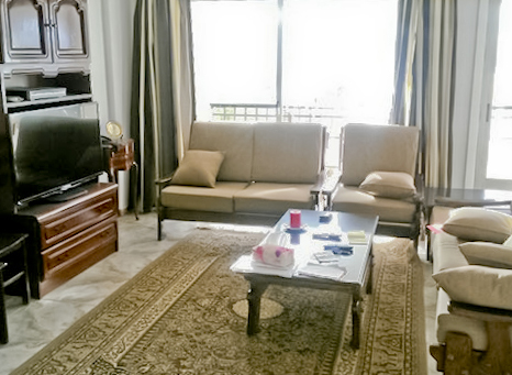 Sharm El-Sheikh - Al-Hadabah - Apartment