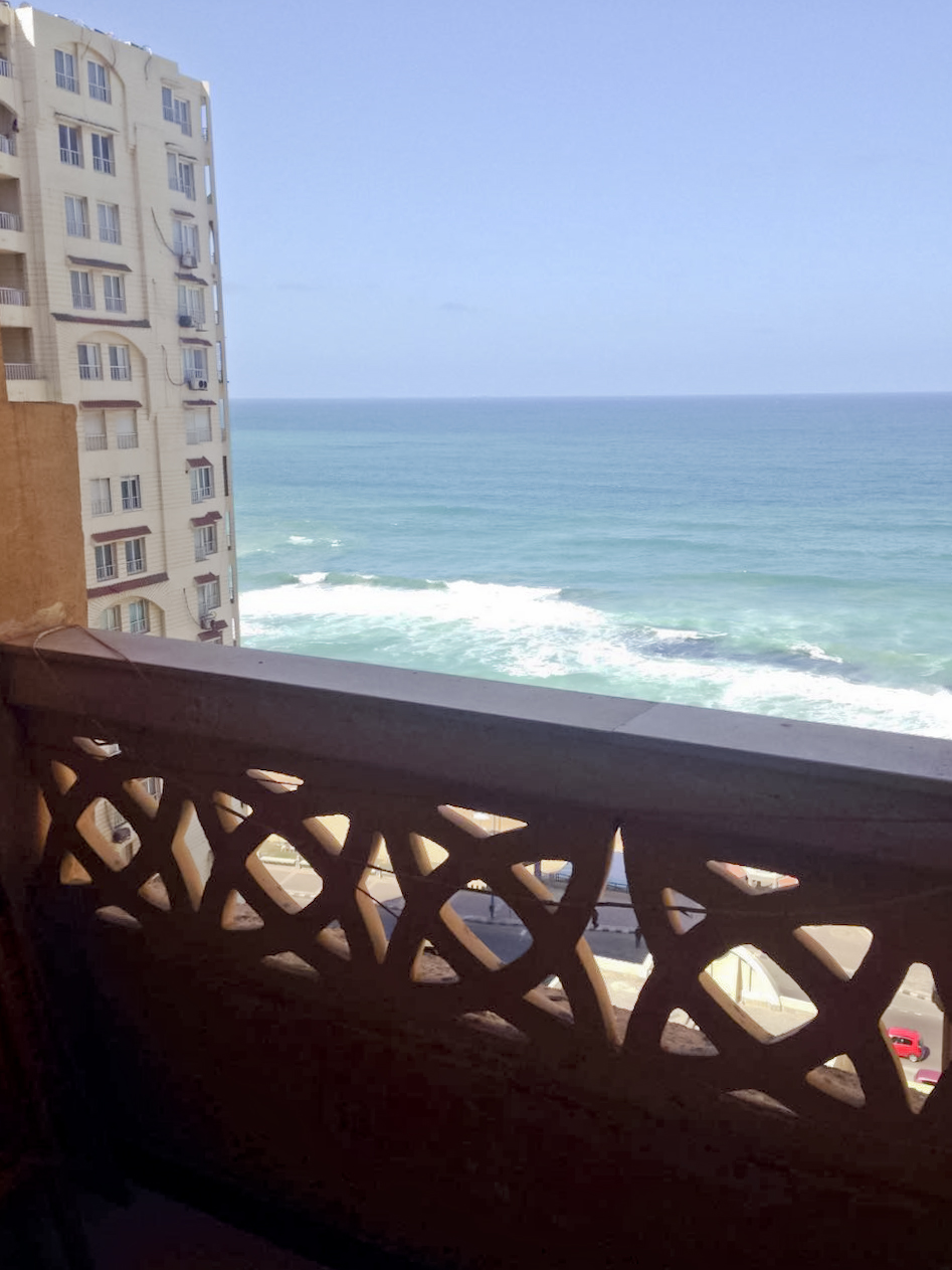 Alexandria - Sidi Beshr - Apartment