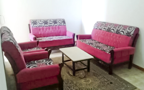 Marsa Matrouh - Downtown - Apartment