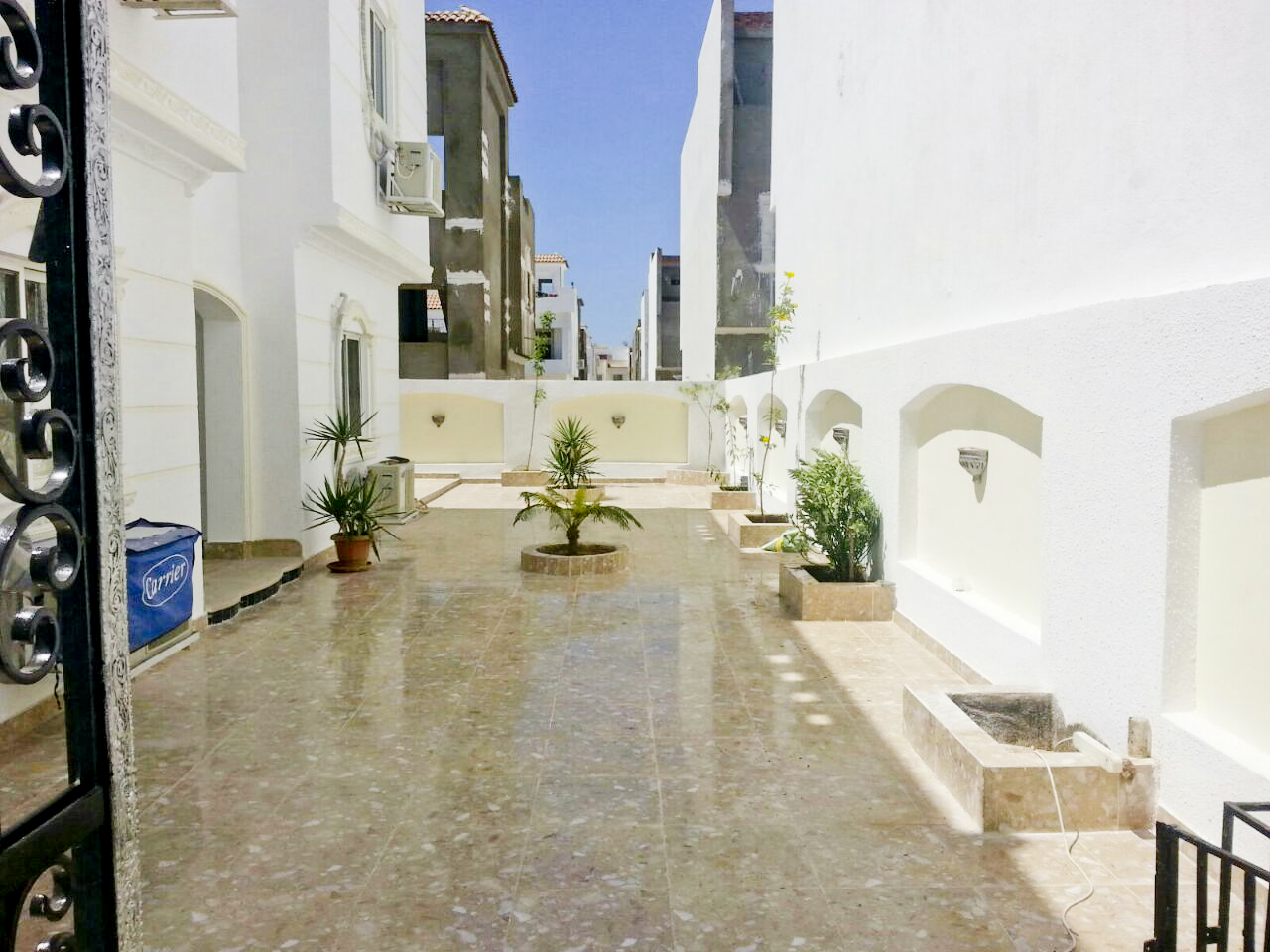 Sharm El-Sheikh - El-Salam - Apartment