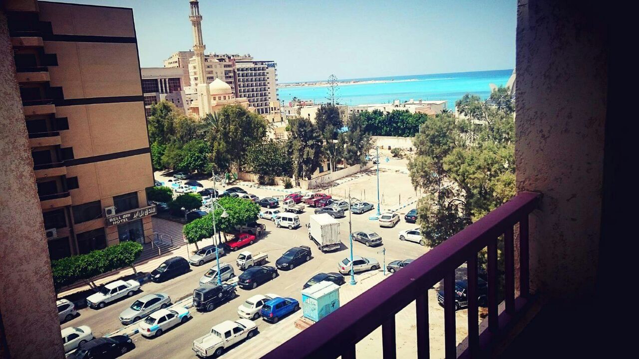 Marsa Matrouh - El-Lido - Apartment