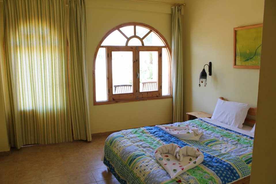 Sharm El-Sheikh - Dahab - Apartment