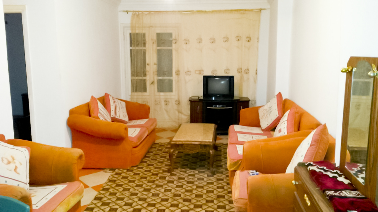 Alexandria - Sidi Beshr - Apartment