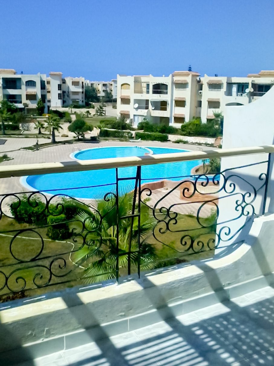 North Coast - Casablanca - Chalet