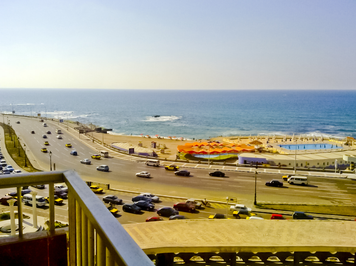 Alexandria - Sidi Gaber - Apartment