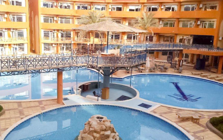 Hurghada - Al-Ahyaa - Apartment