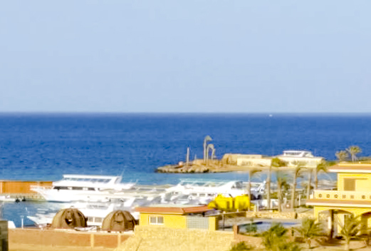 Hurghada - Other - Apartment