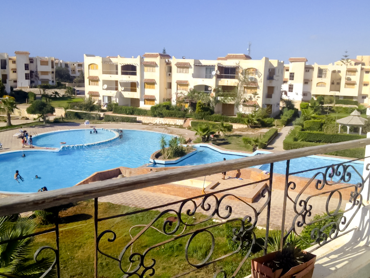 North Coast - Casablanca - Chalet