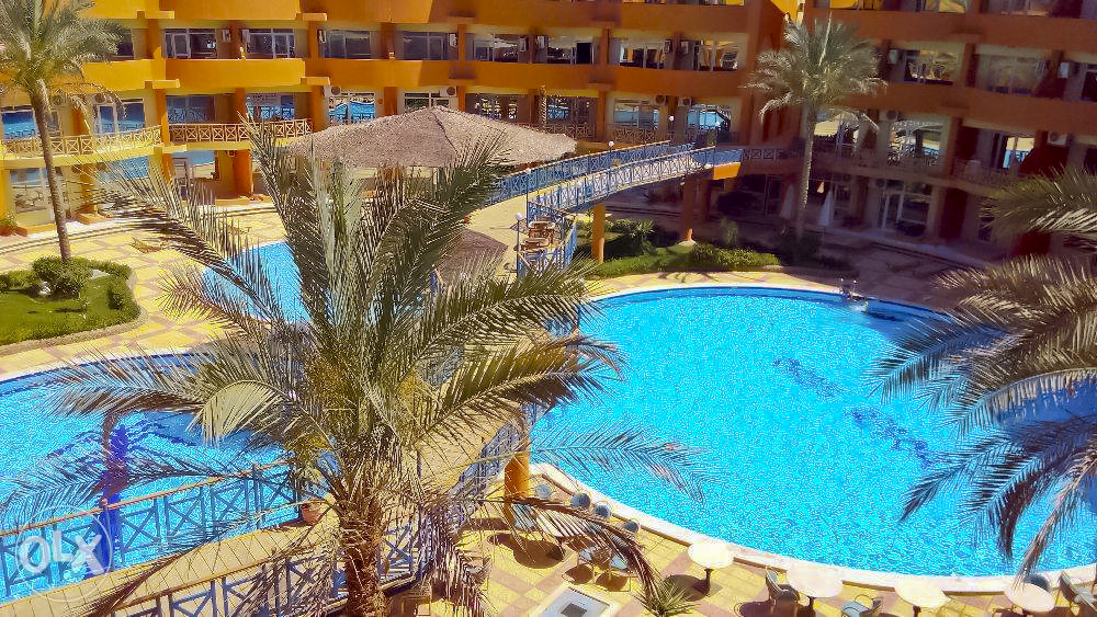 Hurghada - Al-Ahyaa - Apartment