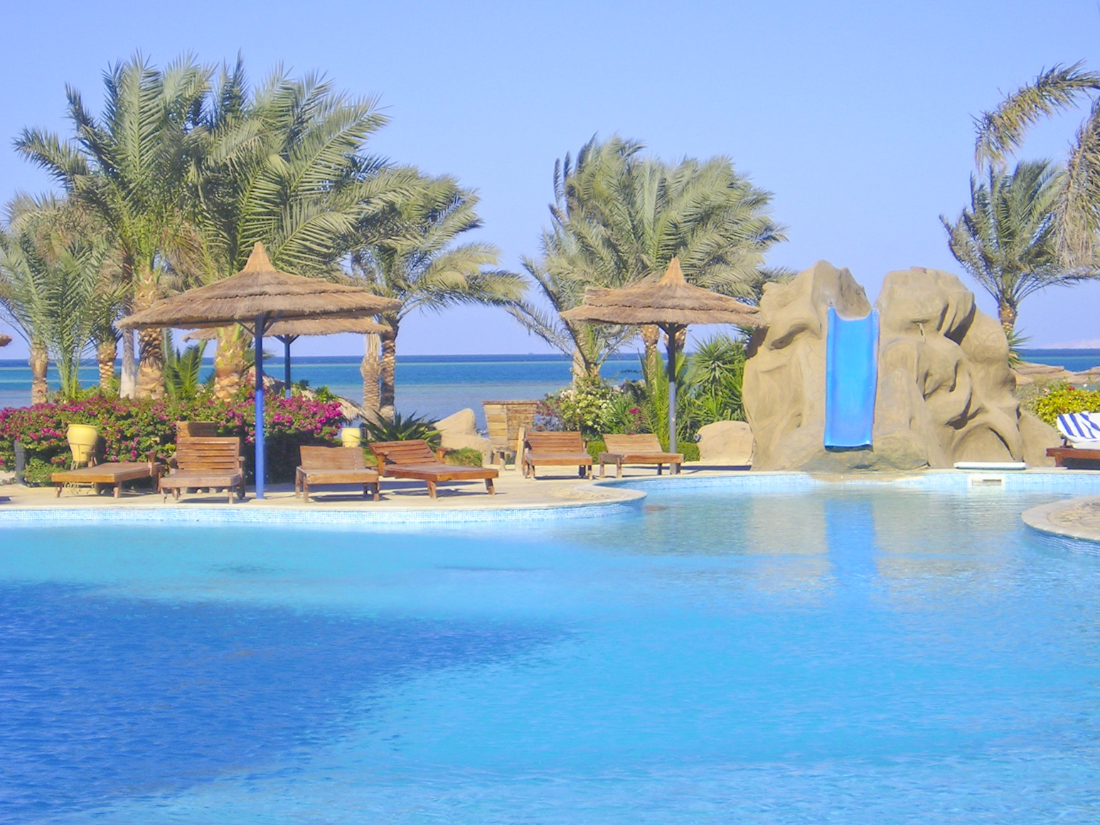 Hurghada - Other - Chalet