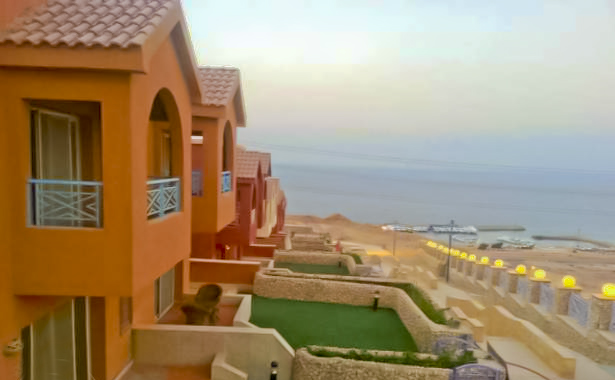 Ain Sukhna - Porto Sukhna - Villa