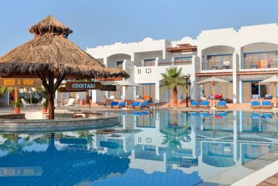 Sharm El-Sheikh - Naama Bay - Chalet