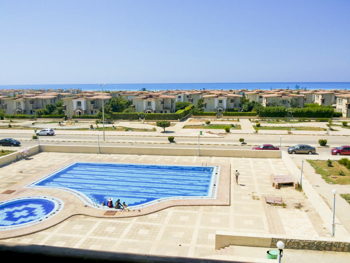 North Coast - El-Fayrouz - Chalet