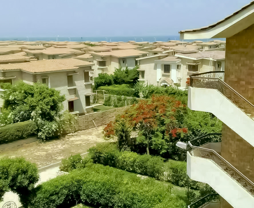 North Coast - El-Fayrouz - Chalet