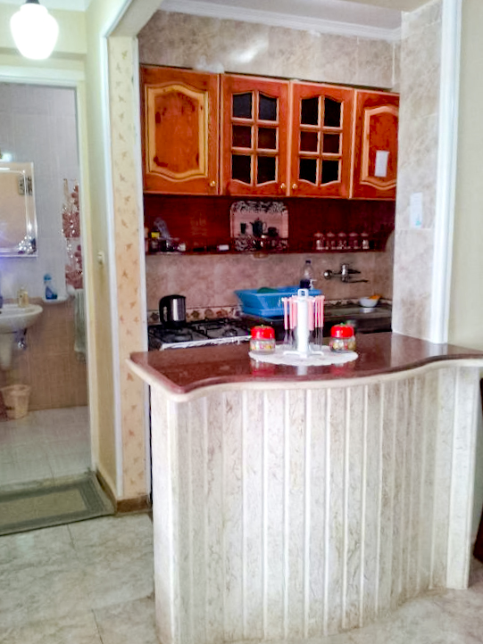 Marsa Matrouh - Andalosia Village - Chalet