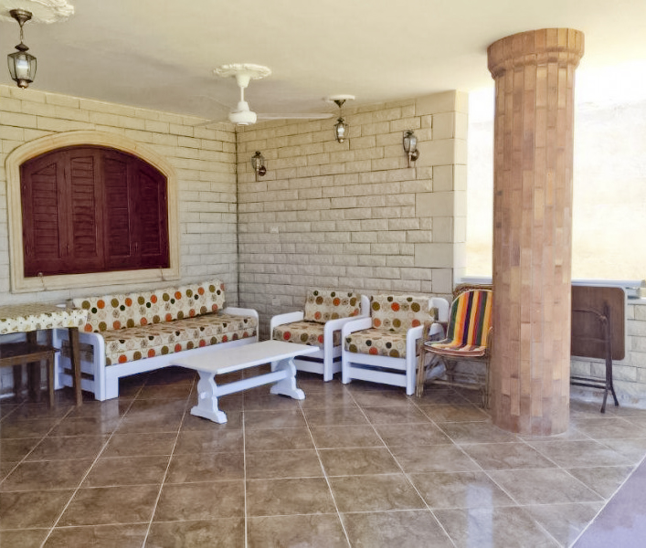 North Coast - Badr Zahran - Chalet