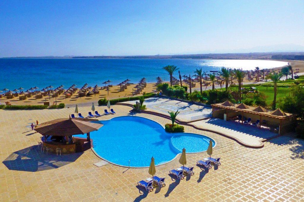 Hurghada - Other - Chalet