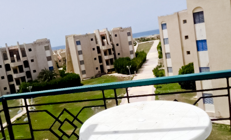 North Coast - El-Fayrouz - Chalet