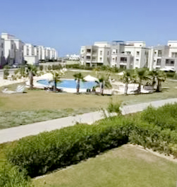 North Coast - Amwaj - Chalet