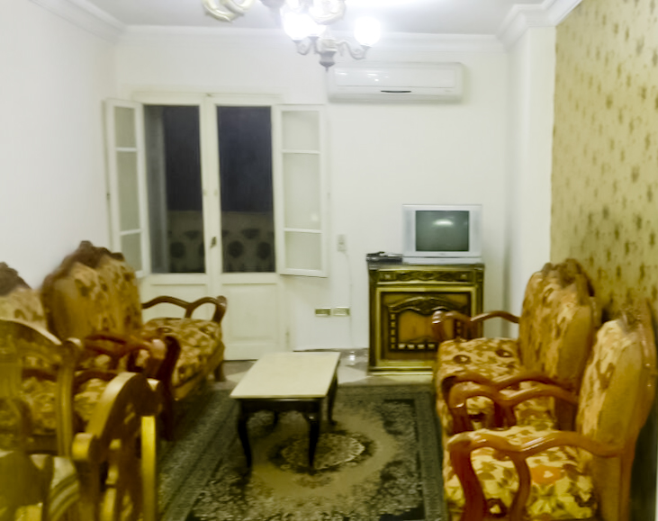 Alexandria - Al-Asafra - Apartment