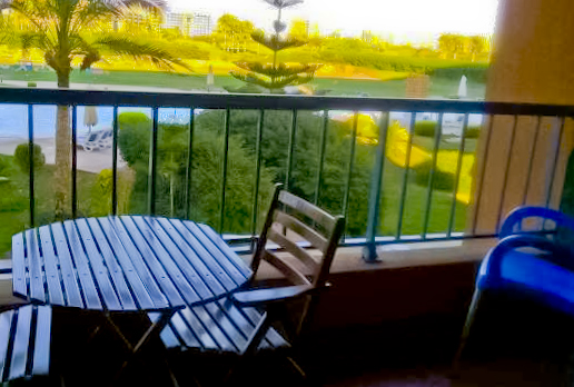 North Coast - Golf Porto Marina - Chalet