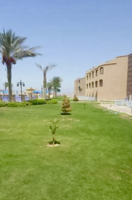 Ain Sukhna - Porto South Beach - Chalet