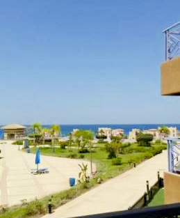 Ain Sukhna - Porto Sukhna - Chalet