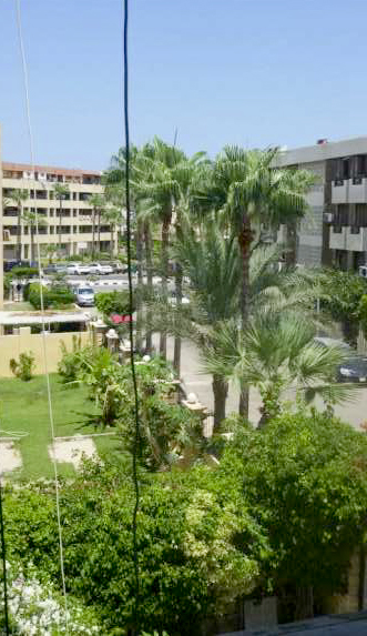 Alexandria - El-Maamora - Apartment