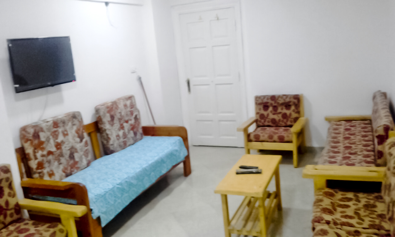 Marsa Matrouh - Downtown - Apartment