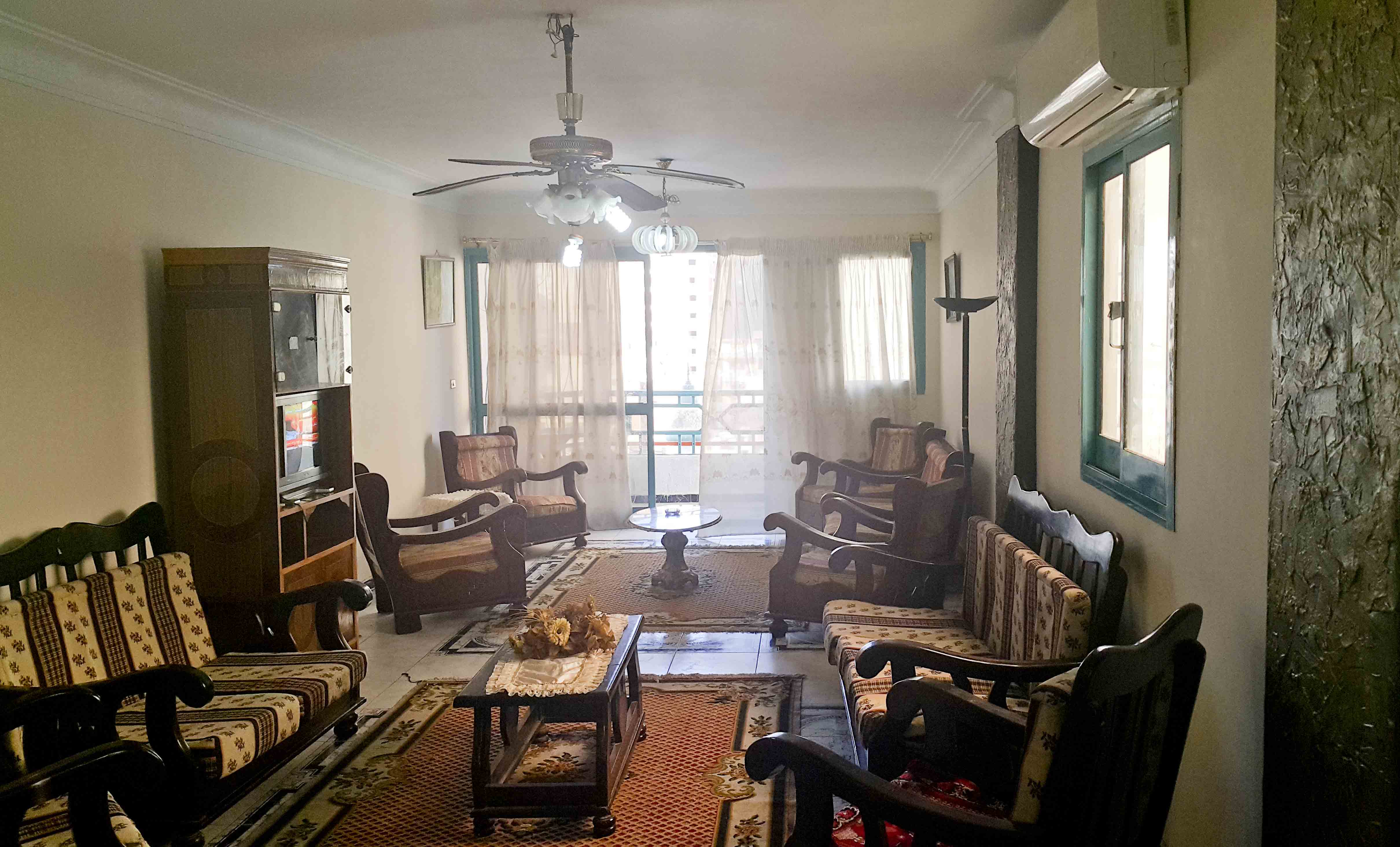 Alexandria - Sidi Beshr - Apartment